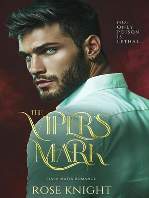 cover image of The Viper's Mark